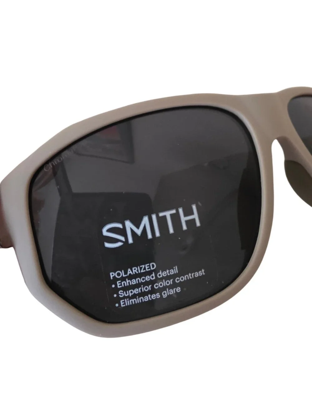 Smith Optics brand new